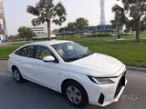 TOYOTA YARIS 2022 MODEL FOR RENT 
